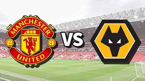 Soi kèo tài xỉu, phạt góc trận Man United vs Wolves, 03h15 ngày 31/12