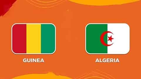 Soi kèo tài xỉu, phạt góc trận Guinea Xích Đạo vs Algeria, 23h00 ngày 31/12