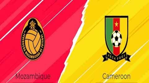 Soi kèo tài xỉu, phạt góc trận Mozambique vs Cameroon, 02h00 ngày 01/01
