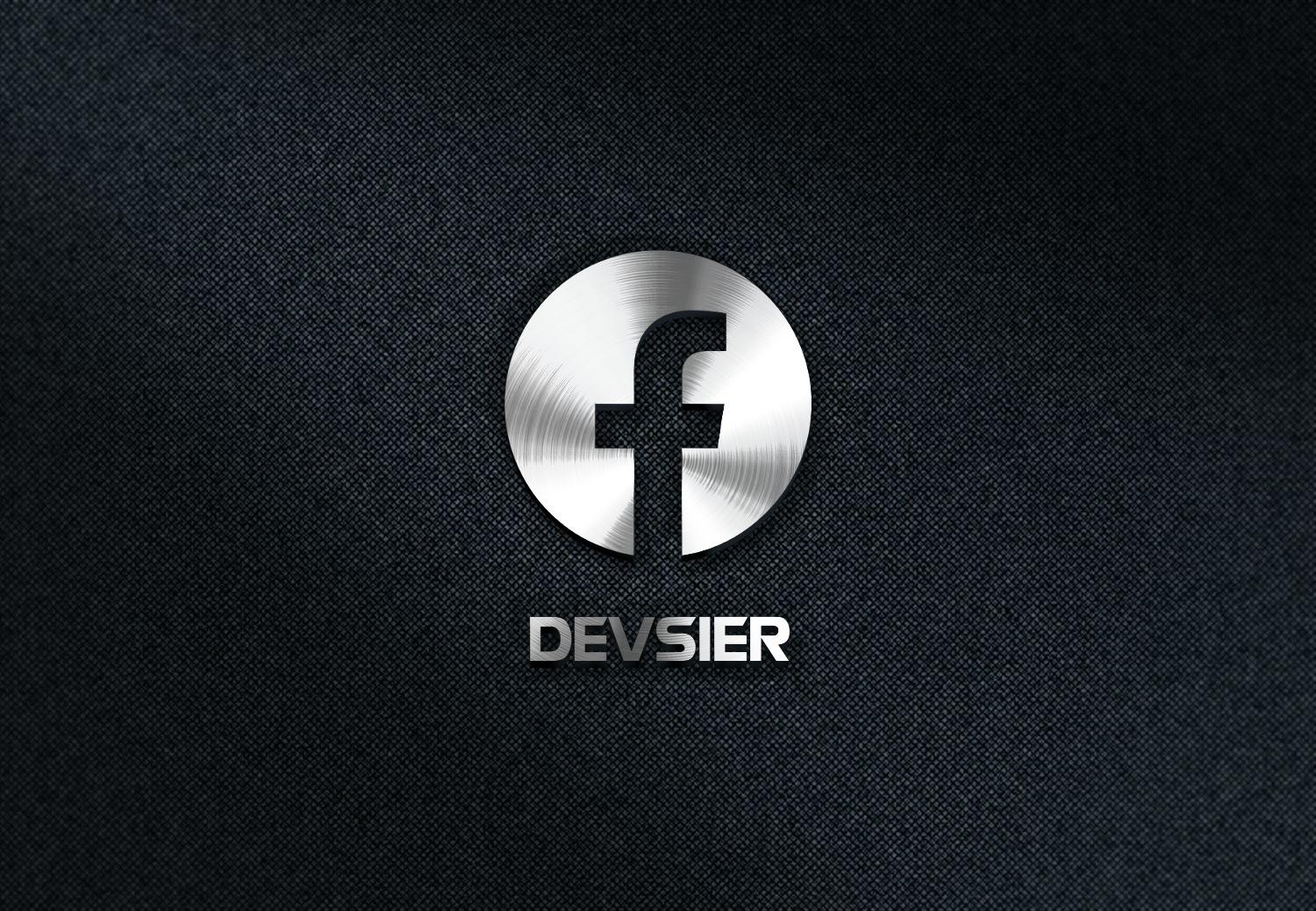 Devsier Logo
