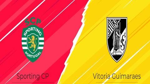 Soi kèo tài xỉu, phạt góc trận Sporting vs Vitoria Guimaraes, 03h00 ngày 07/01
