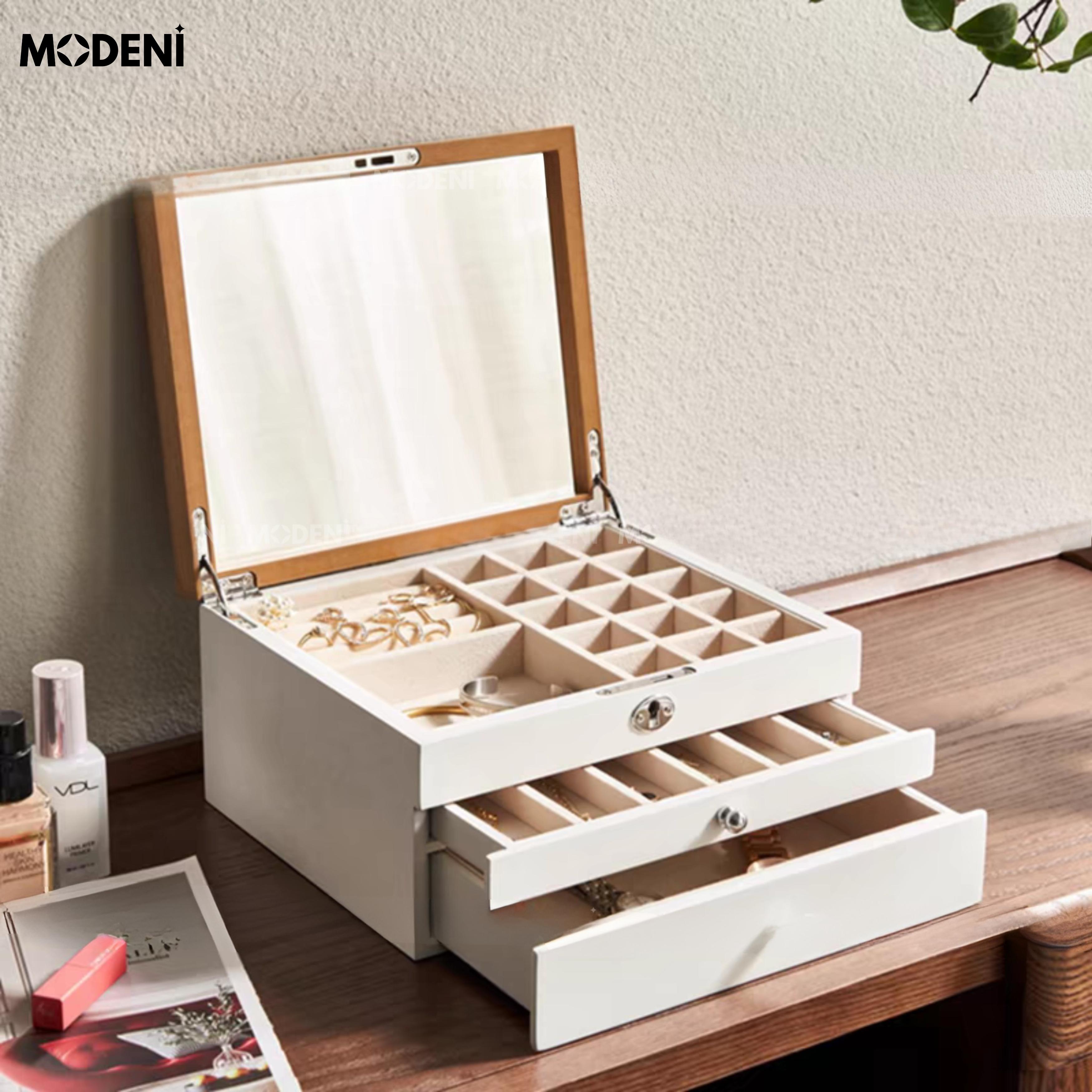 Hộp Đựng Trang Sức