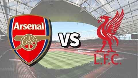 Soi kèo tài xỉu, phạt góc trận Arsenal FC vs Liverpool, 03h00 ngày 09/01
