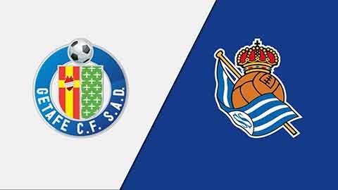 Soi kèo tài xỉu, phạt góc trận Getafe vs Real Sociedad, 03h00 ngày 10/01