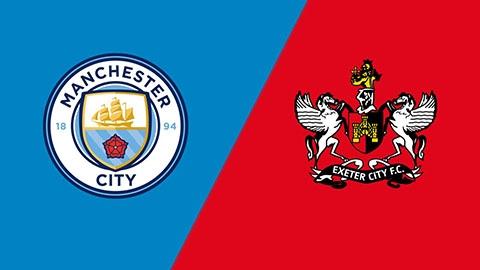Soi kèo tài xỉu, phạt góc trận Man City vs Exeter City, 22h00 ngày 10/01
