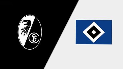 Soi kèo tài xỉu, phạt góc trận SC Freiburg vs Hamburger SV, 21h30 ngày 10/01