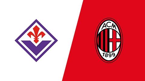 Soi kèo tài xỉu, phạt góc trận Fiorentina vs AC Milan, 21h00 ngày 11/01