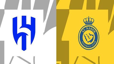Soi kèo tài xỉu, phạt góc trận Al Hilal vs Al Nassr, 00h30 ngày 13/01