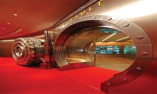 Top 10 Isolated and Mysterious Places Close to the Outside World