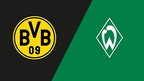 Soi kèo tài xỉu, phạt góc trận Dortmund vs Werder Bremen, 02h30 ngày 14/01