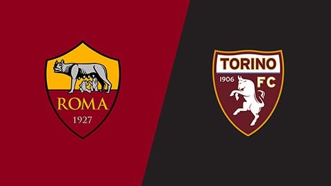 Soi kèo tài xỉu, phạt góc trận AS Roma vs Torino, 03h00 ngày 14/01