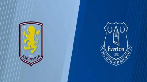 Soi kèo tài xỉu, phạt góc trận Aston Villa vs Everton, 23h30 ngày 18/01