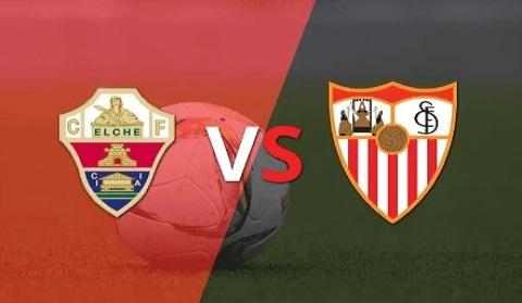 Soi kèo tài xỉu, phạt góc trận Elche vs Sevilla, 03h00 ngày 20/01