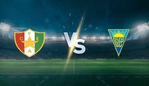 Soi kèo tài xỉu, phạt góc trận Estrela Amadora vs Estoril, 03h15 ngày 20/01