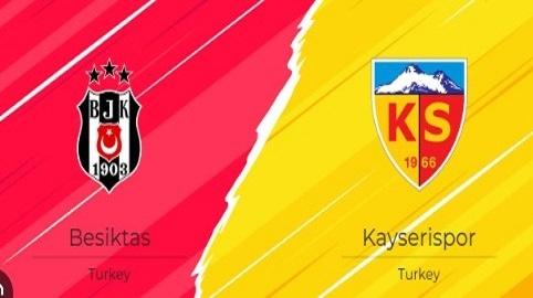 Soi kèo tài xỉu, phạt góc trận Besiktas vs Kayserispor, 00h00 ngày 20/01