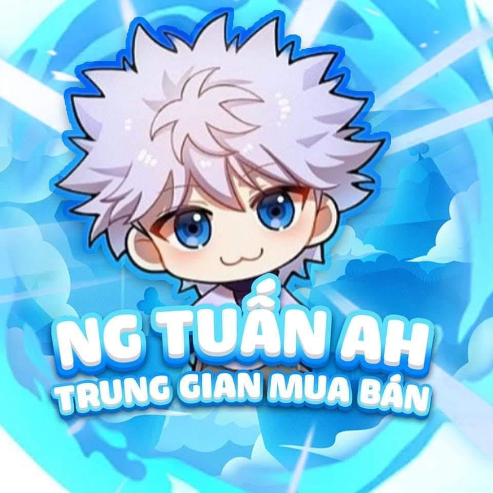 Nguyễn Tuấn Anh