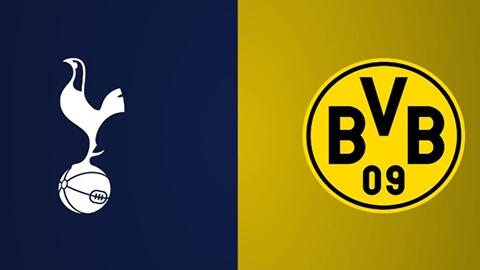 Soi kèo tài xỉu, phạt góc trận Tottenham vs Dortmund, 03h00 ngày 21/01