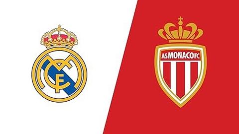Soi kèo tài xỉu, phạt góc trận Real Madrid vs Monaco, 03h00 ngày 21/01