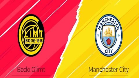 Soi kèo tài xỉu, phạt góc trận Bodo Glimt vs Man City, 00h45 ngày 21/01