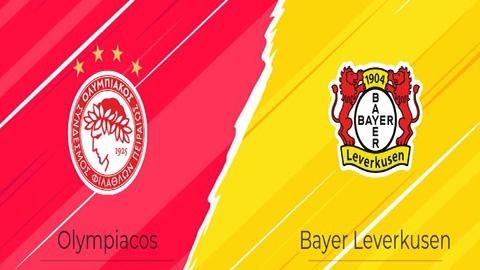 Soi kèo tài xỉu, phạt góc trận Olympiakos vs Leverkusen, 03h00 ngày 21/01