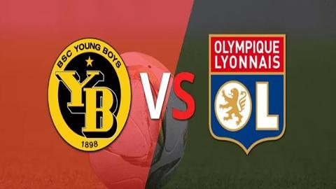 Soi kèo tài xỉu, phạt góc trận Young Boys vs Lyon, 00h45 ngày 23/01
