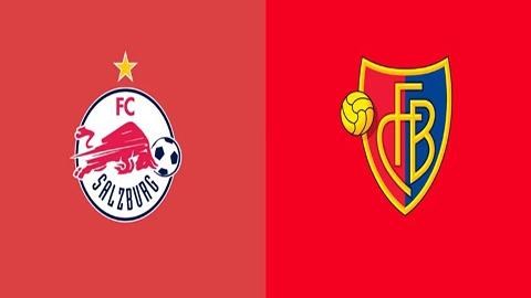 Soi kèo tài xỉu, phạt góc trận Red Bull Salzburg vs Basel, 03h00 ngày 23/01
