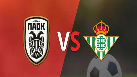 Soi kèo tài xỉu, phạt góc trận PAOK vs Real Betis, 00h45 ngày 23/01