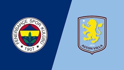 Soi kèo tài xỉu, phạt góc trận Fenerbahce vs Aston Villa, 00h45 ngày 23/01