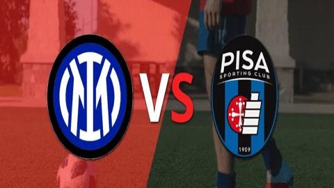 Soi kèo tài xỉu, phạt góc trận Inter Milan vs Pisa, 02h45 ngày 24/01