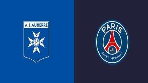 Soi kèo tài xỉu, phạt góc trận Auxerre vs PSG, 02h00 ngày 24/01
