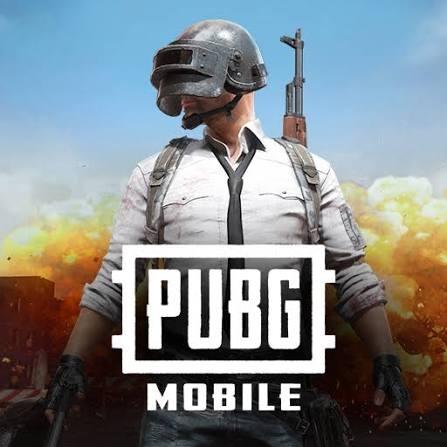 PUBG MOBILE [KR]