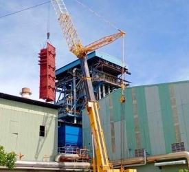 Chuyên cho thuê xe cẩu tại TPHCM