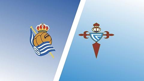 Soi kèo tài xỉu, phạt góc trận Real Sociedad vs Celta Vigo, 00h30 ngày 26/01