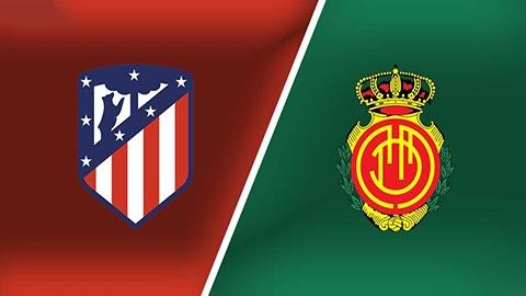 Soi kèo tài xỉu, phạt góc trận Atletico Madrid vs Mallorca, 20h00 ngày 25/01