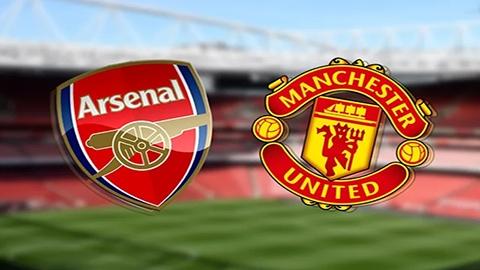 Soi kèo tài xỉu, phạt góc trận Arsenal vs MU, 23h30 ngày 25/01