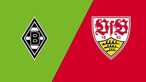 Soi kèo tài xỉu, phạt góc trận Monchengladbach vs Stuttgart, 21h30 ngày 25/01