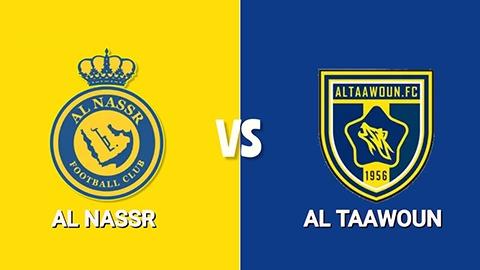 Soi kèo tài xỉu, phạt góc trận Al Nassr Riyadh vs Al Taawon FC, 00h30 ngày 27/01