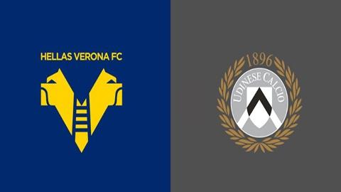 Soi kèo tài xỉu, phạt góc trận Hellas Verona vs Udinese, 02h45 ngày 27/01