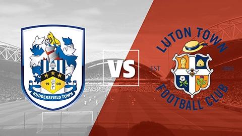 Soi kèo tài xỉu, phạt góc trận Huddersfield Town vs Luton Town, 02h45 ngày 28/01