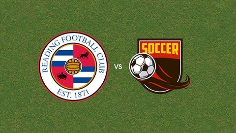 Soi kèo tài xỉu, phạt góc trận Reading vs Exeter City, 03h00 ngày 28/01