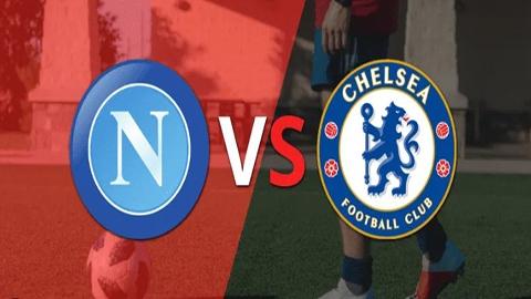 Soi kèo tài xỉu, phạt góc trận Napoli vs Chelsea, 03h00 ngày 29/01