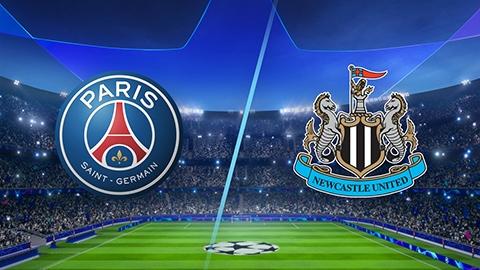 Soi kèo tài xỉu, phạt góc trận PSG vs Newcastle, 03h00 ngày 29/01