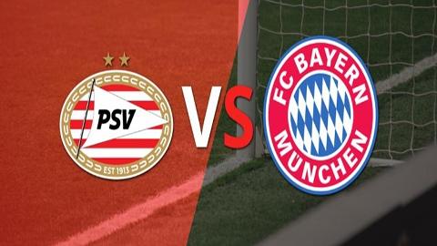 Soi kèo tài xỉu, phạt góc trận PSV Eindhoven vs Bayern Munich, 03h00 ngày 29/01