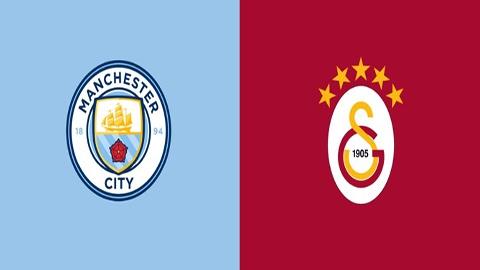 Soi kèo tài xỉu, phạt góc trận Man City vs Galatasaray, 03h00 ngày 29/01