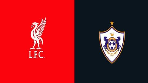 Soi kèo tài xỉu, phạt góc trận Liverpool vs Qarabag, 03h00 ngày 29/01