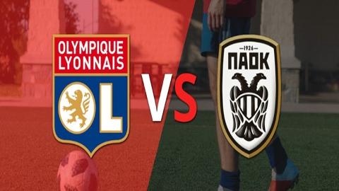 Soi kèo tài xỉu, phạt góc trận Lyon vs PAOK, 03h00 ngày 30/01
