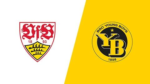 Soi kèo tài xỉu, phạt góc trận Stuttgart vs Young Boys, 03h00 ngày 30/01