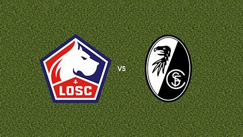 Soi kèo tài xỉu, phạt góc trận Lille vs Freiburg, 03h00 ngày 30/01