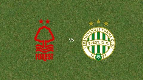 Soi kèo tài xỉu, phạt góc trận Nottingham Forest vs Ferencvaros, 03h00 ngày 30/01