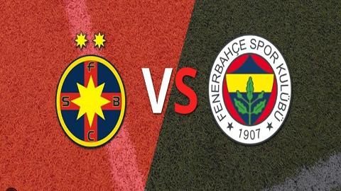 Soi kèo tài xỉu, phạt góc trận Steaua Bucuresti vs Fenerbahce, 03h00 ngày 30/01